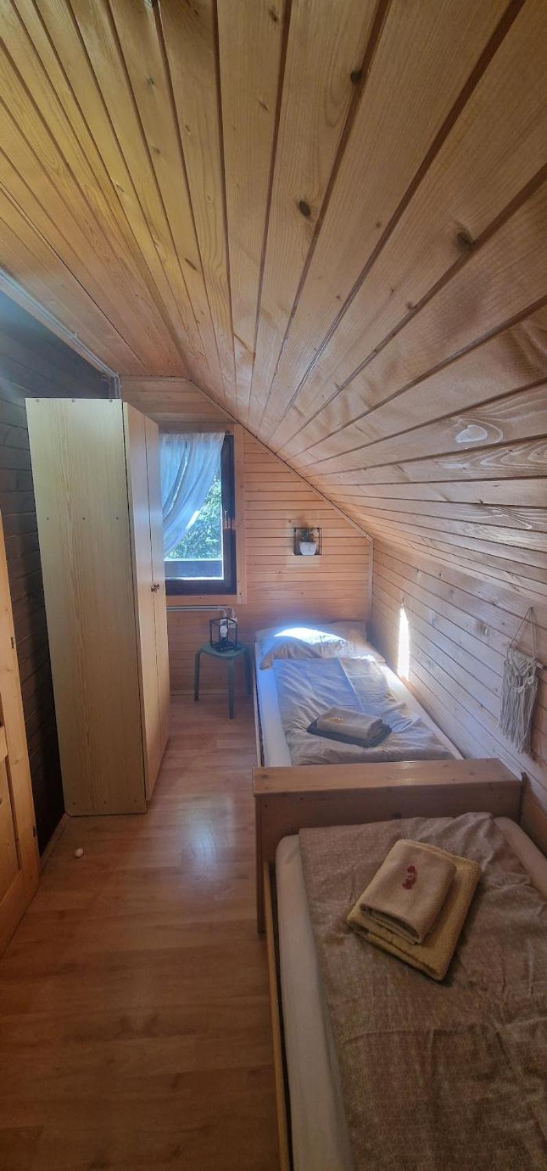 Forest Apartments Pokljuka Zgornje Gorje Exterior foto